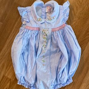 Cecil and Lou Bubble